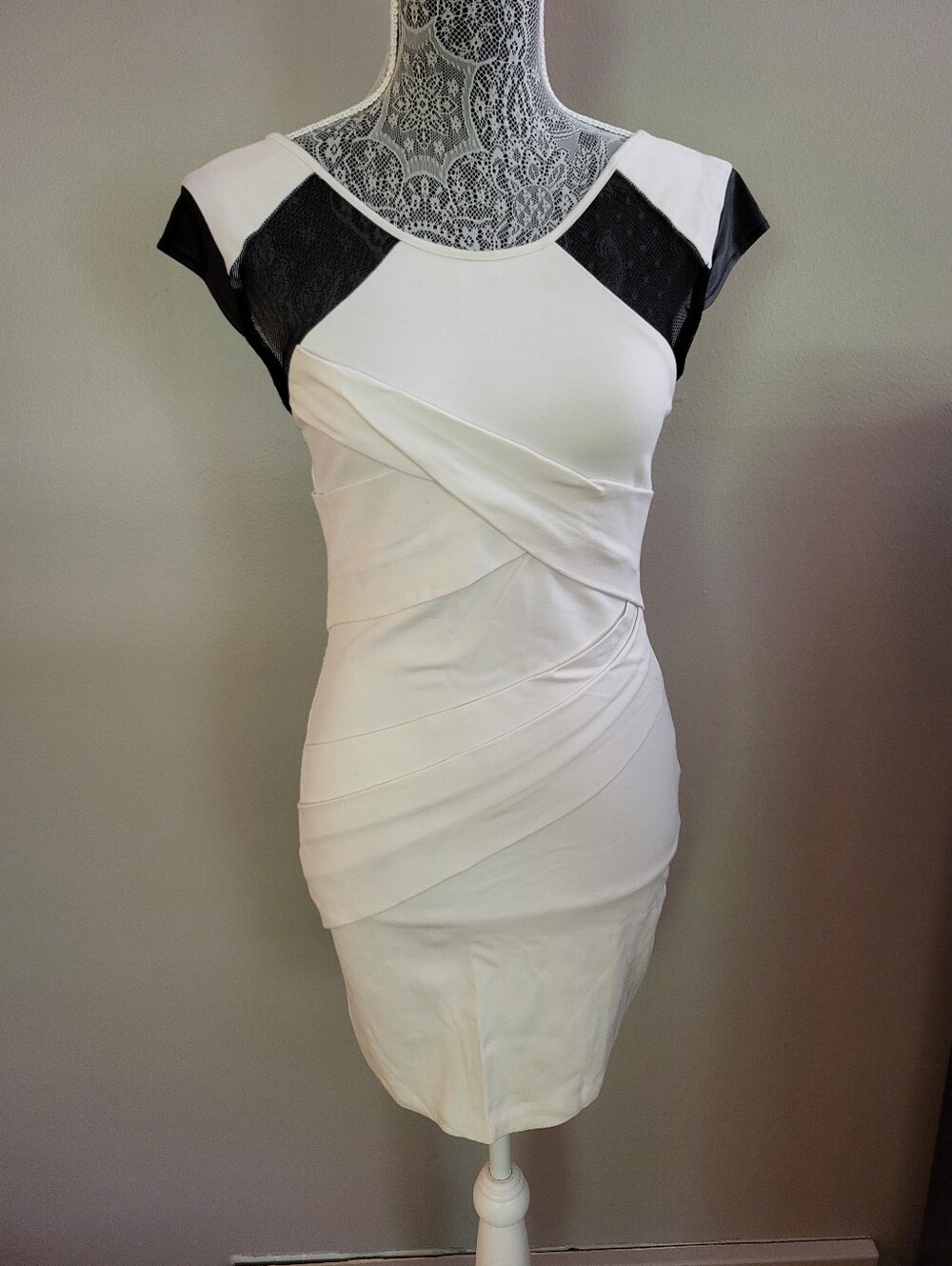 Bebe Dress